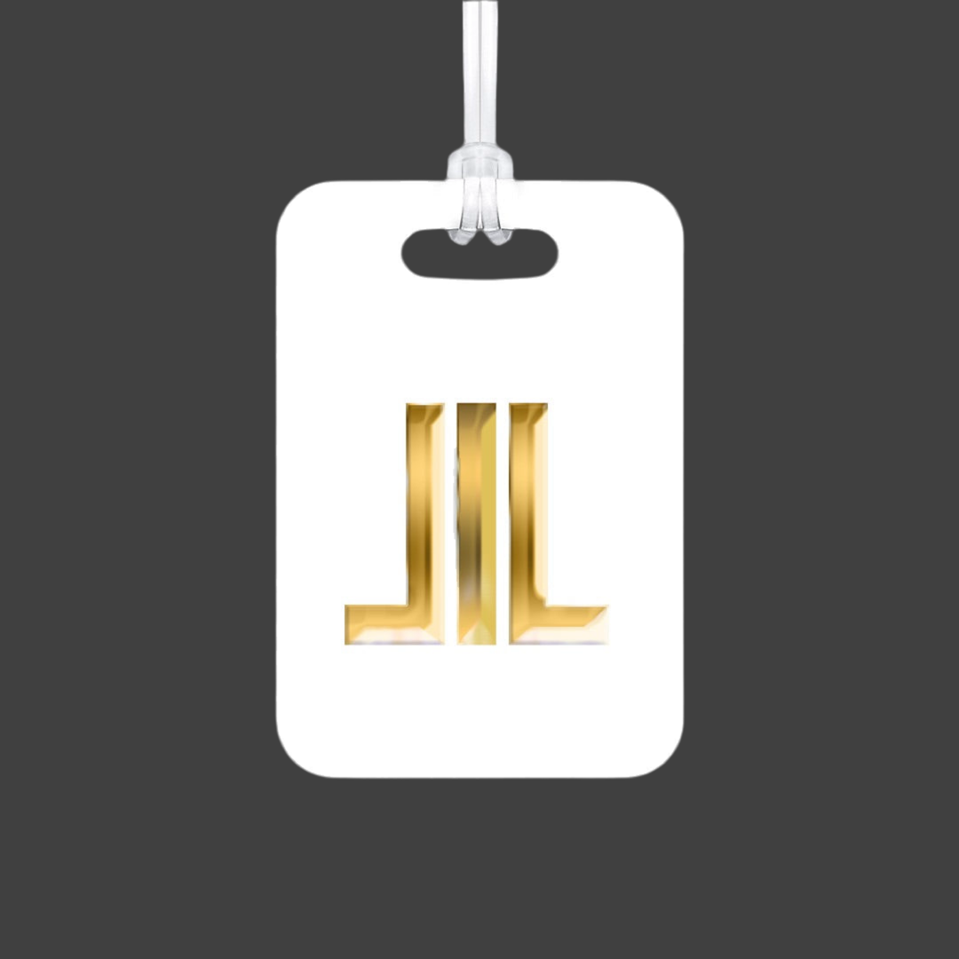 LaBoulaye Travel Bag ID