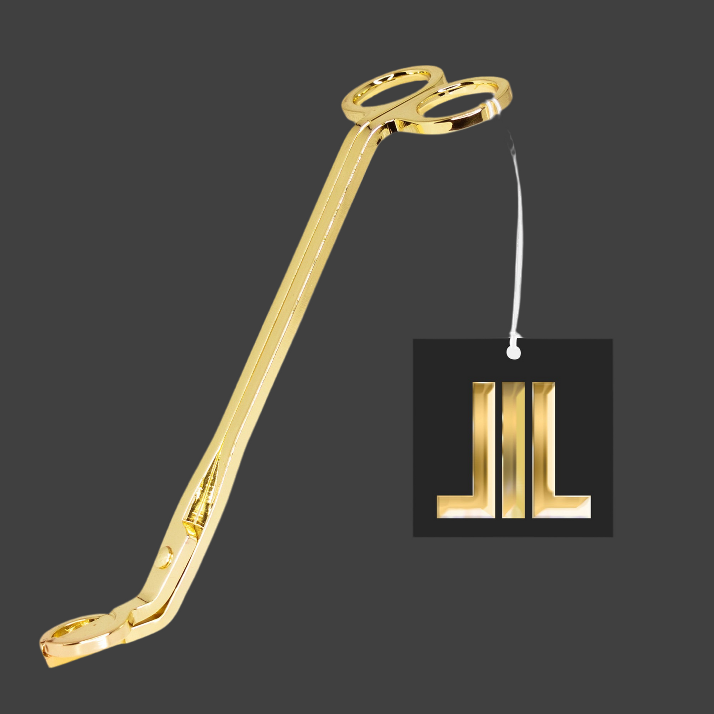 LaBoulaye Wick Trimmer Black or Gold