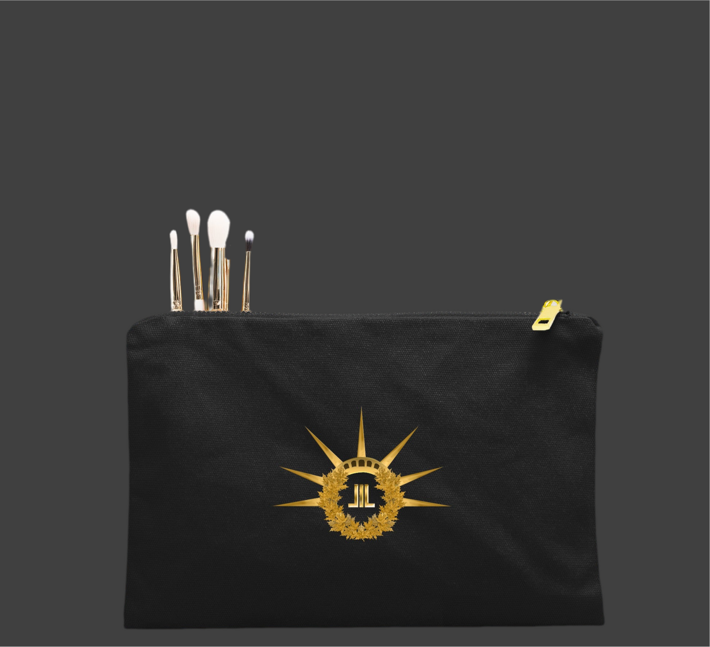 LaBoulaye Travel/Cosmetic Bag