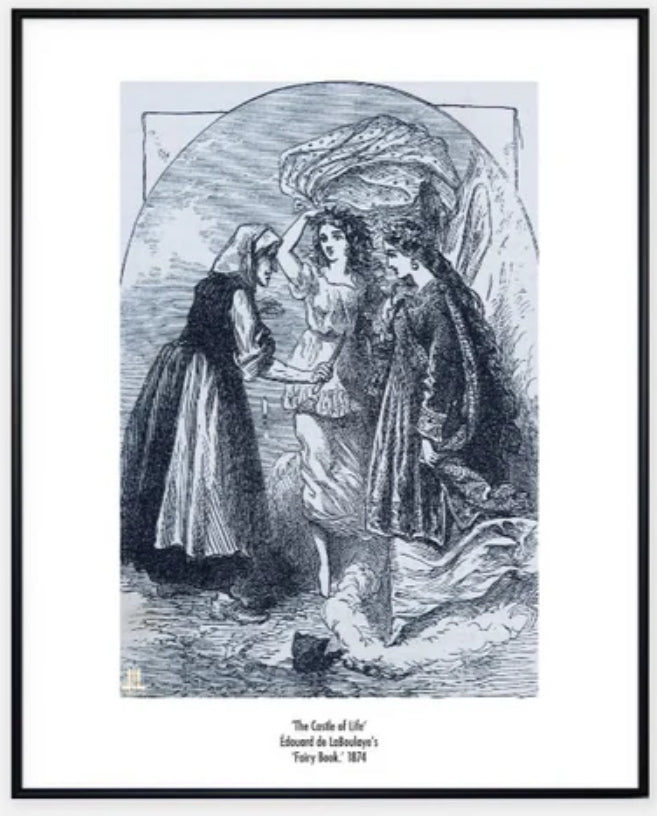 Worldwide Exclusive LaBoulaye Wall Art Prints