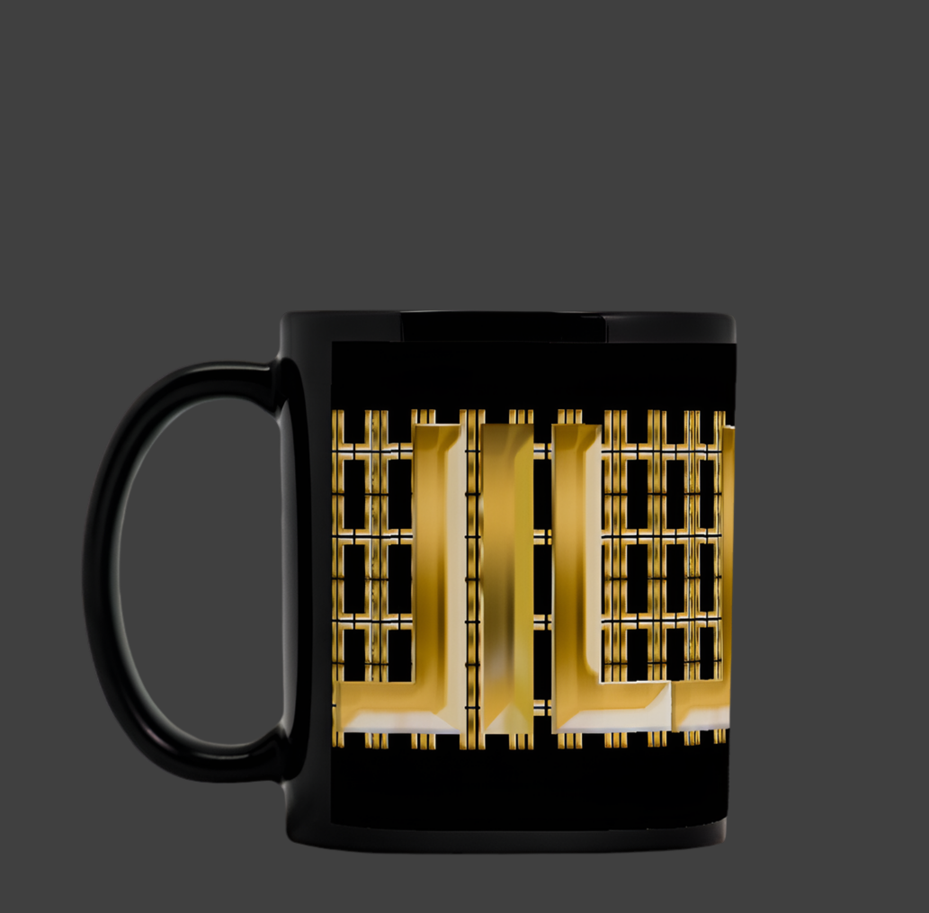 LaBoulaye Coffee Cup