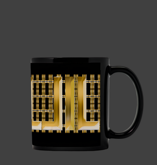 LaBoulaye Coffee Cup